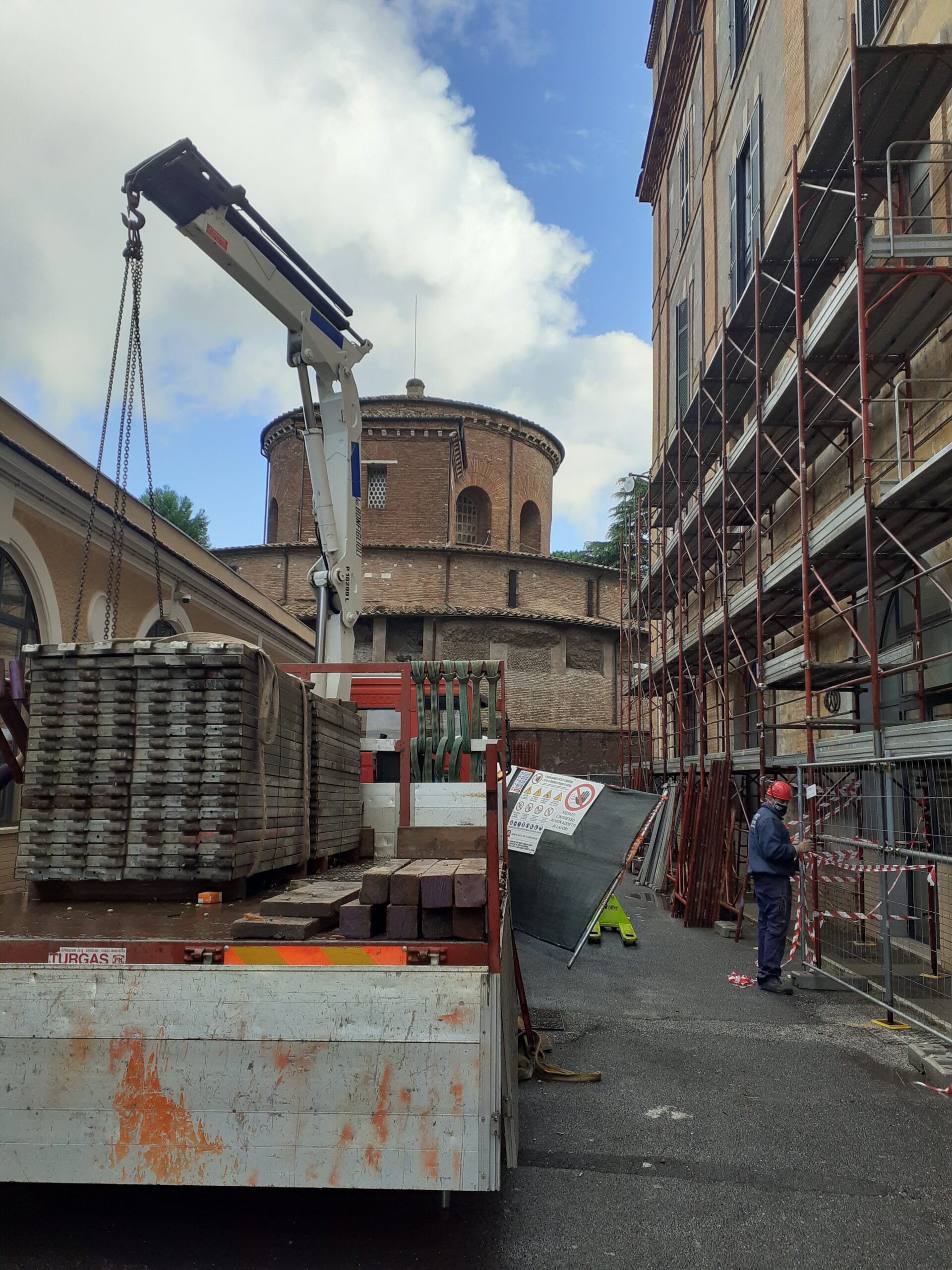 Protettorato di San Giuseppe