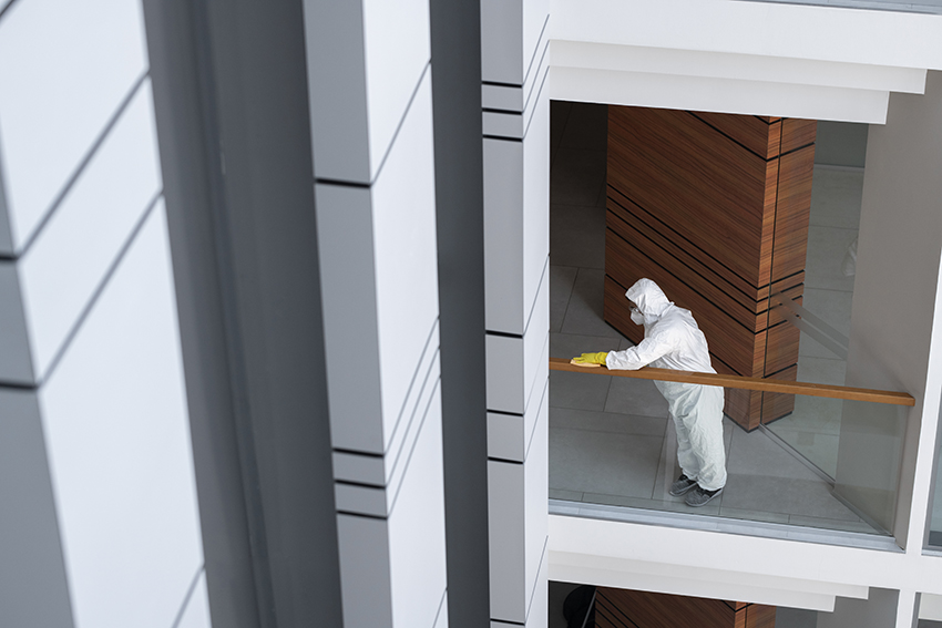 impermeabilizzazione e protezione ad alte prestazioni