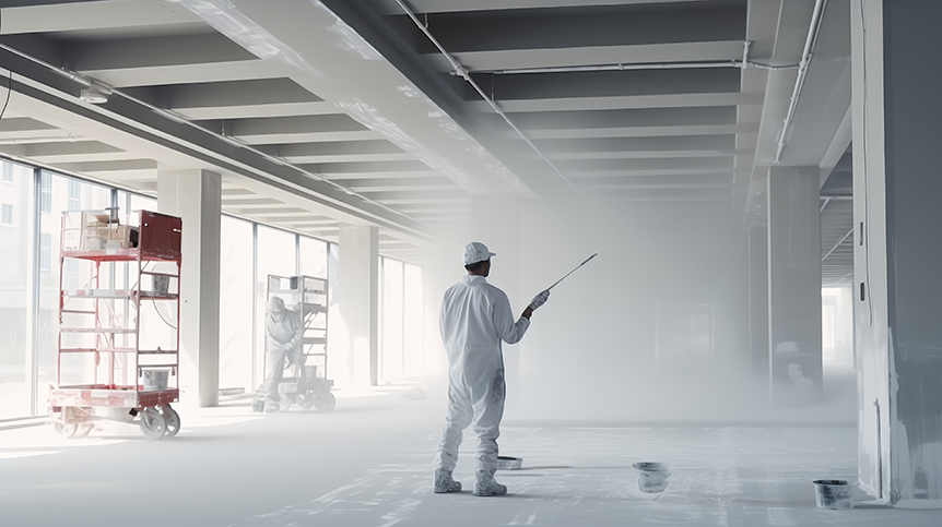 Impermeabilizzazione e protezione ad alte prestazioni